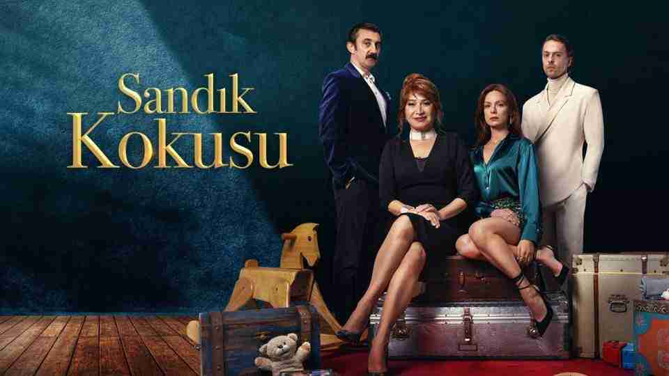 Sandık Kokusu 21. Bölüm izle HD || Show TV ekranı ile Sandık Kokusu son bölüm izle tek parça, full yayında! 